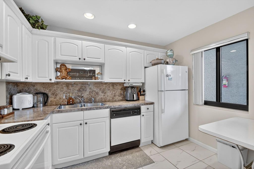 Photo of 4272 Deste Court #106, Lake Worth, FL 33467 (MLS # F10549088)