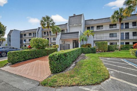 Photo of 4272 Deste Court #106, Lake Worth, FL 33467 (MLS # F10549088)