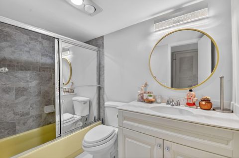 Tiny photo for 4272 Deste Court #106, Lake Worth, FL 33467 (MLS # F10549088)
