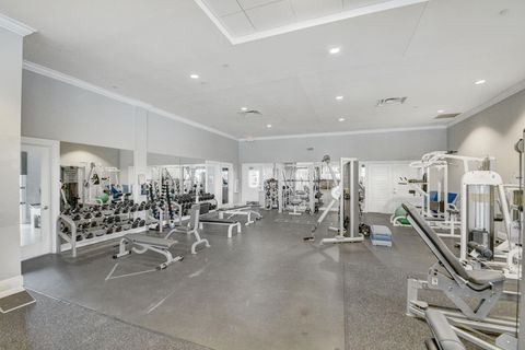 Tiny photo for 4272 Deste Court #106, Lake Worth, FL 33467 (MLS # F10549088)