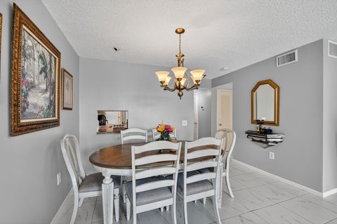 Tiny photo for 4272 Deste Court #106, Lake Worth, FL 33467 (MLS # F10549088)