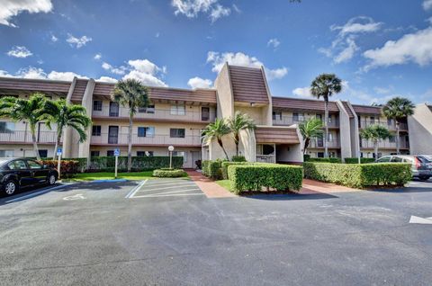 Tiny photo for 4272 Deste Court #106, Lake Worth, FL 33467 (MLS # F10549088)