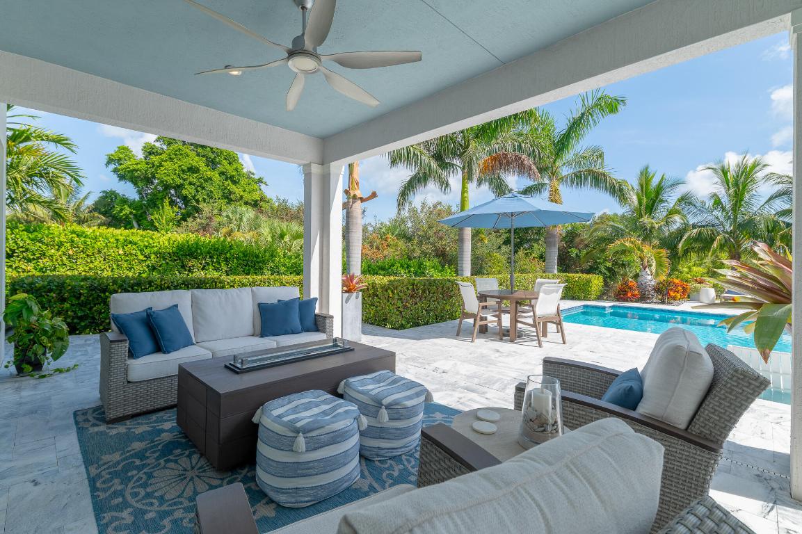 LANGFORD LANDING - Residential