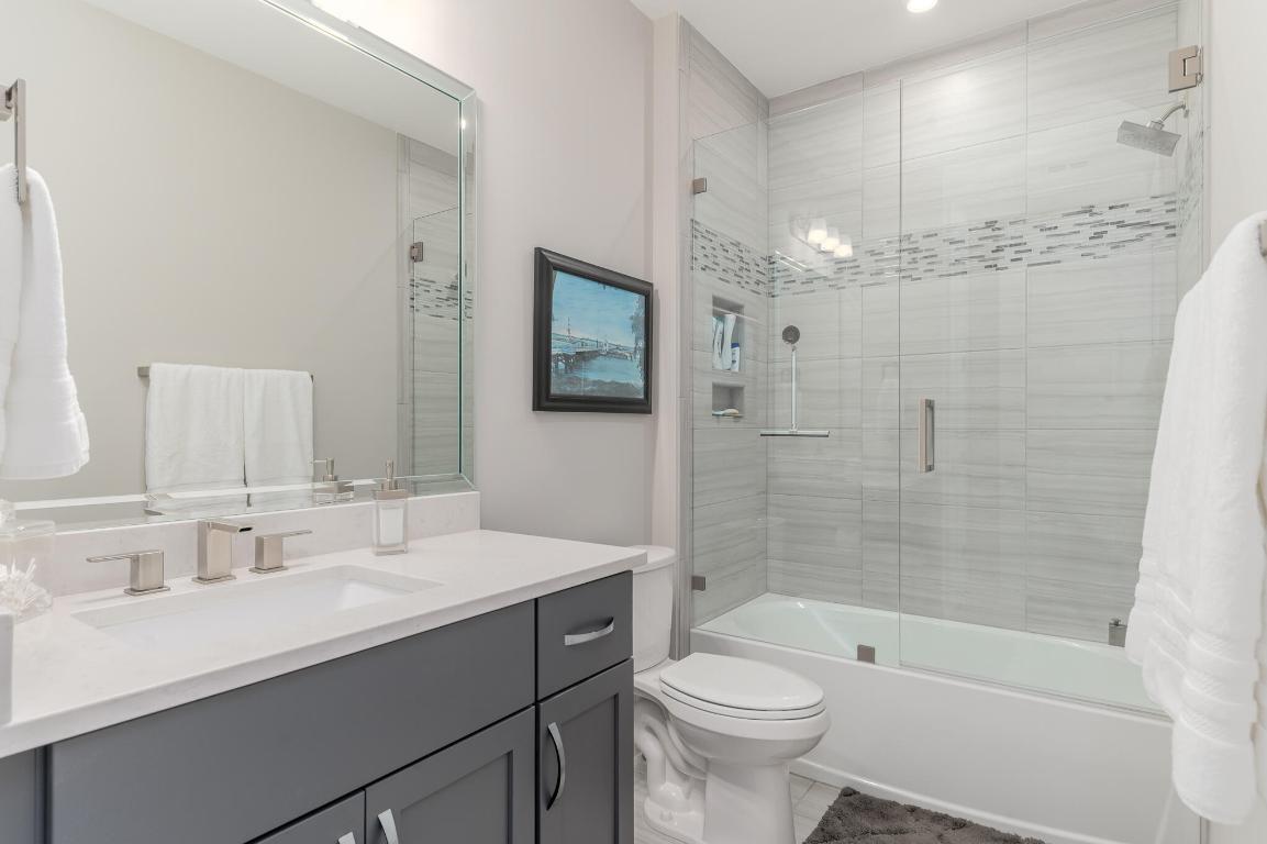 LANGFORD LANDING - Residential