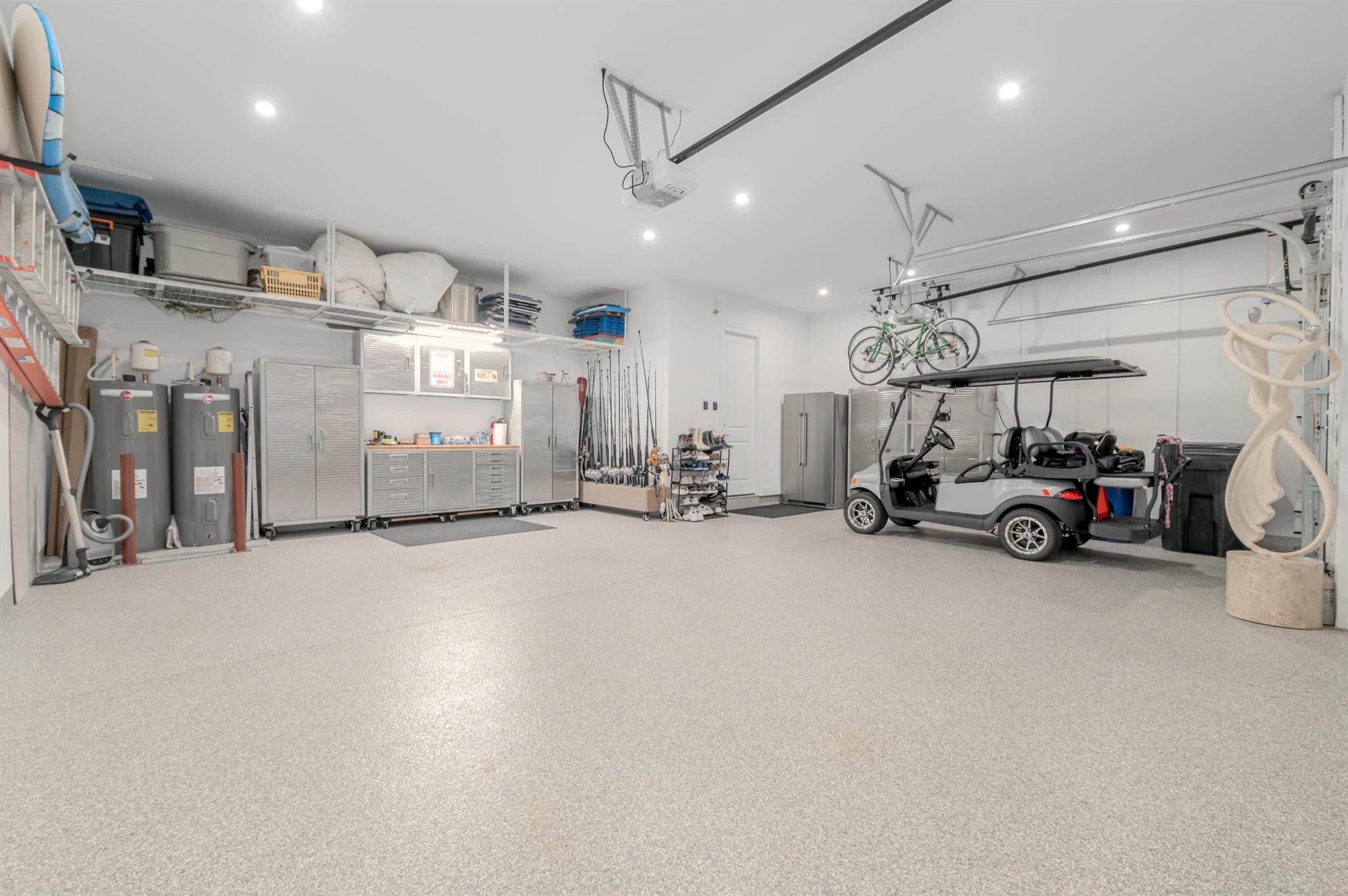 LANGFORD LANDING - Residential