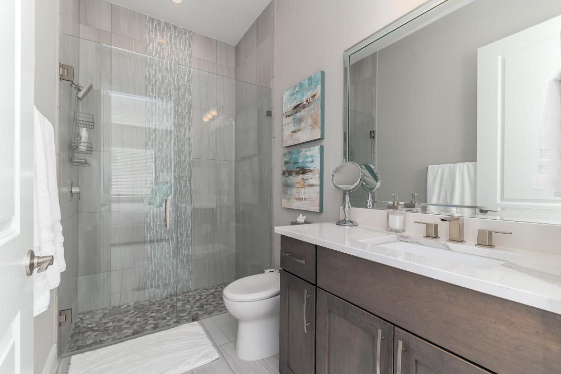 LANGFORD LANDING - Residential