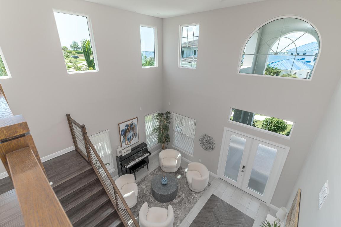 LANGFORD LANDING - Residential