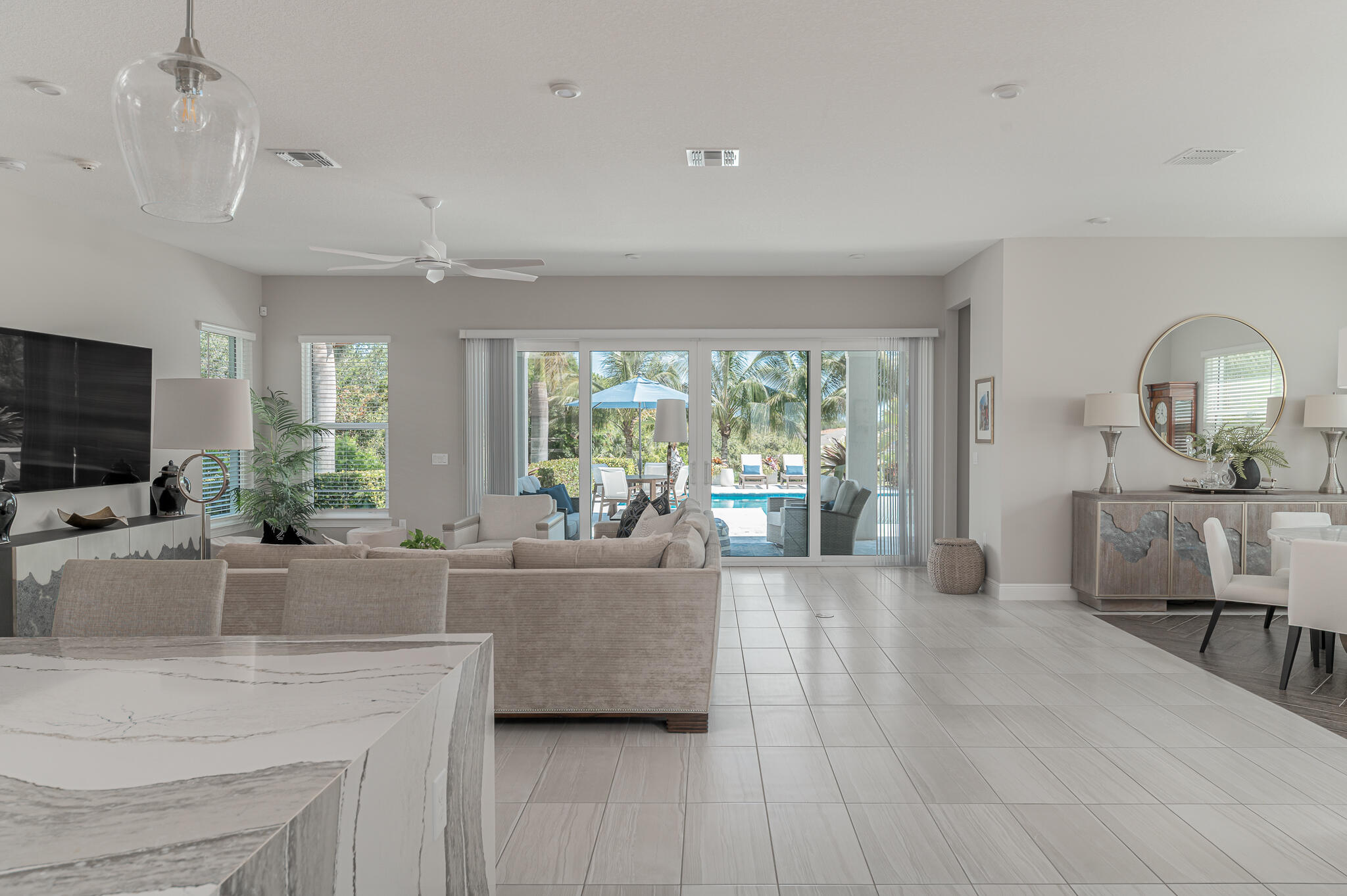 LANGFORD LANDING - Residential