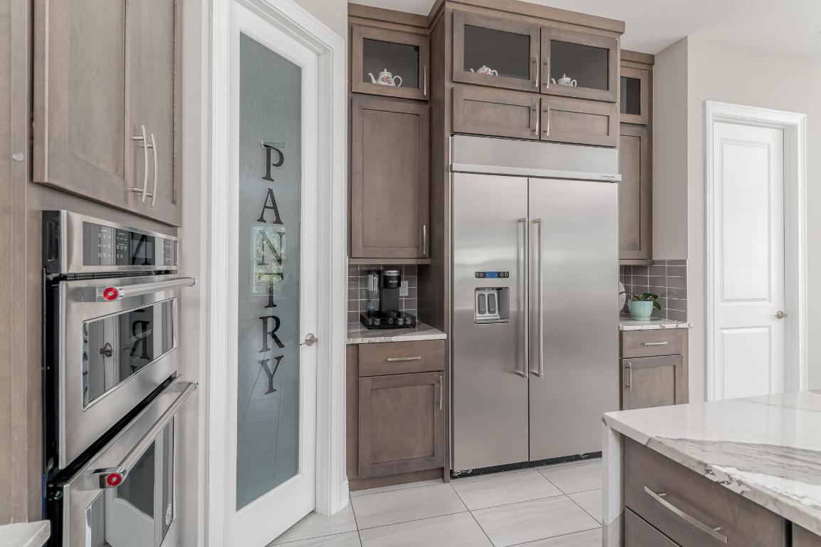 LANGFORD LANDING - Residential