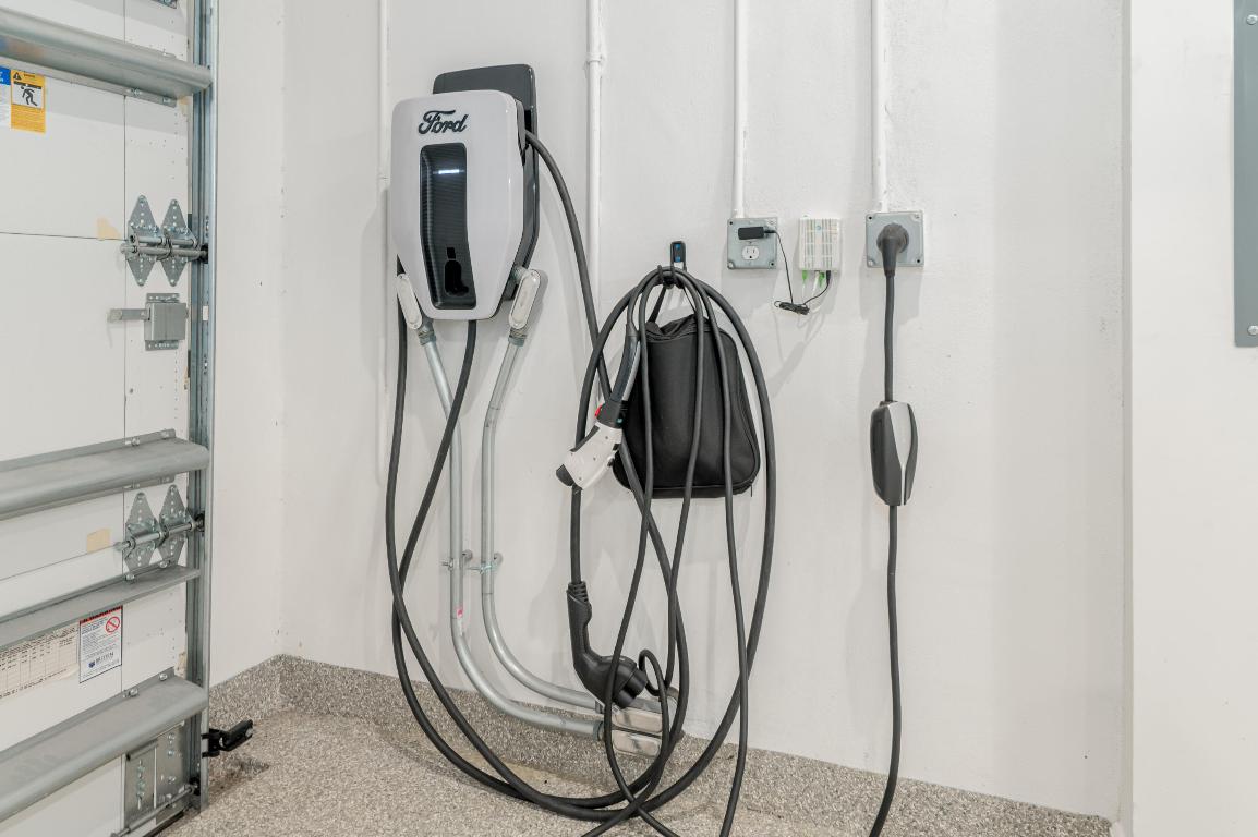 LANGFORD LANDING - Residential