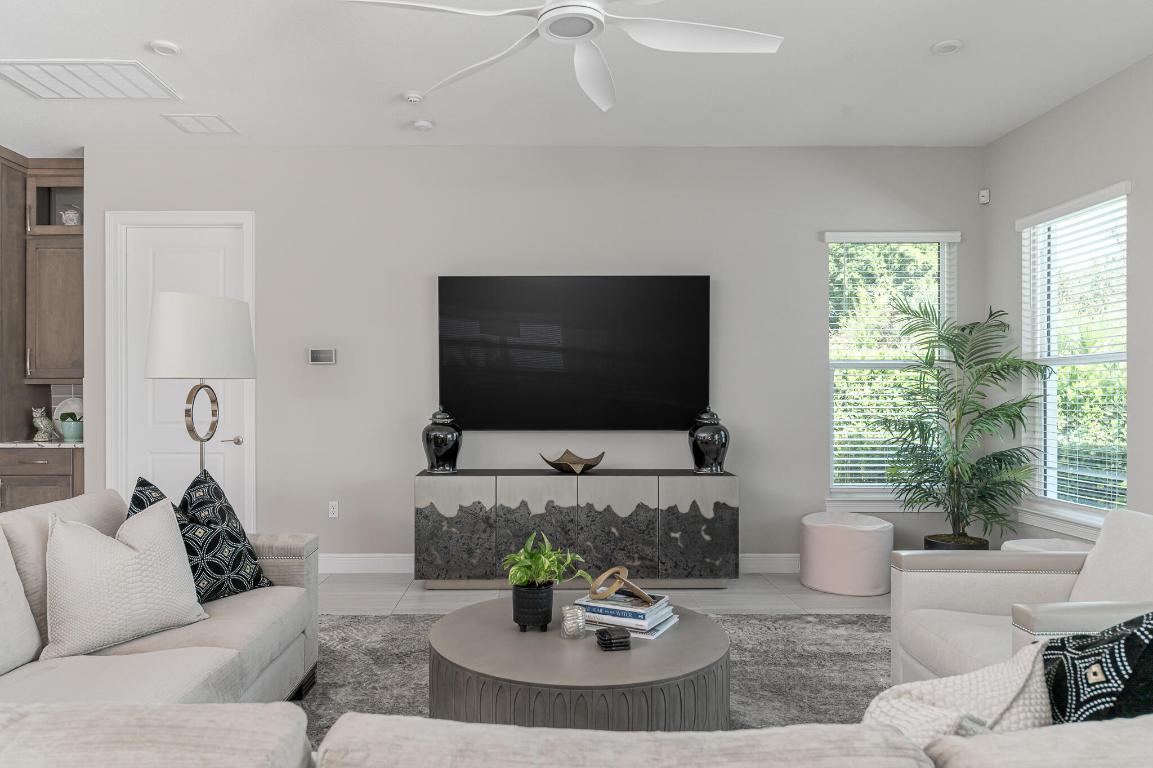 LANGFORD LANDING - Residential