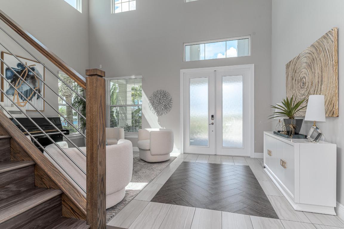 LANGFORD LANDING - Residential