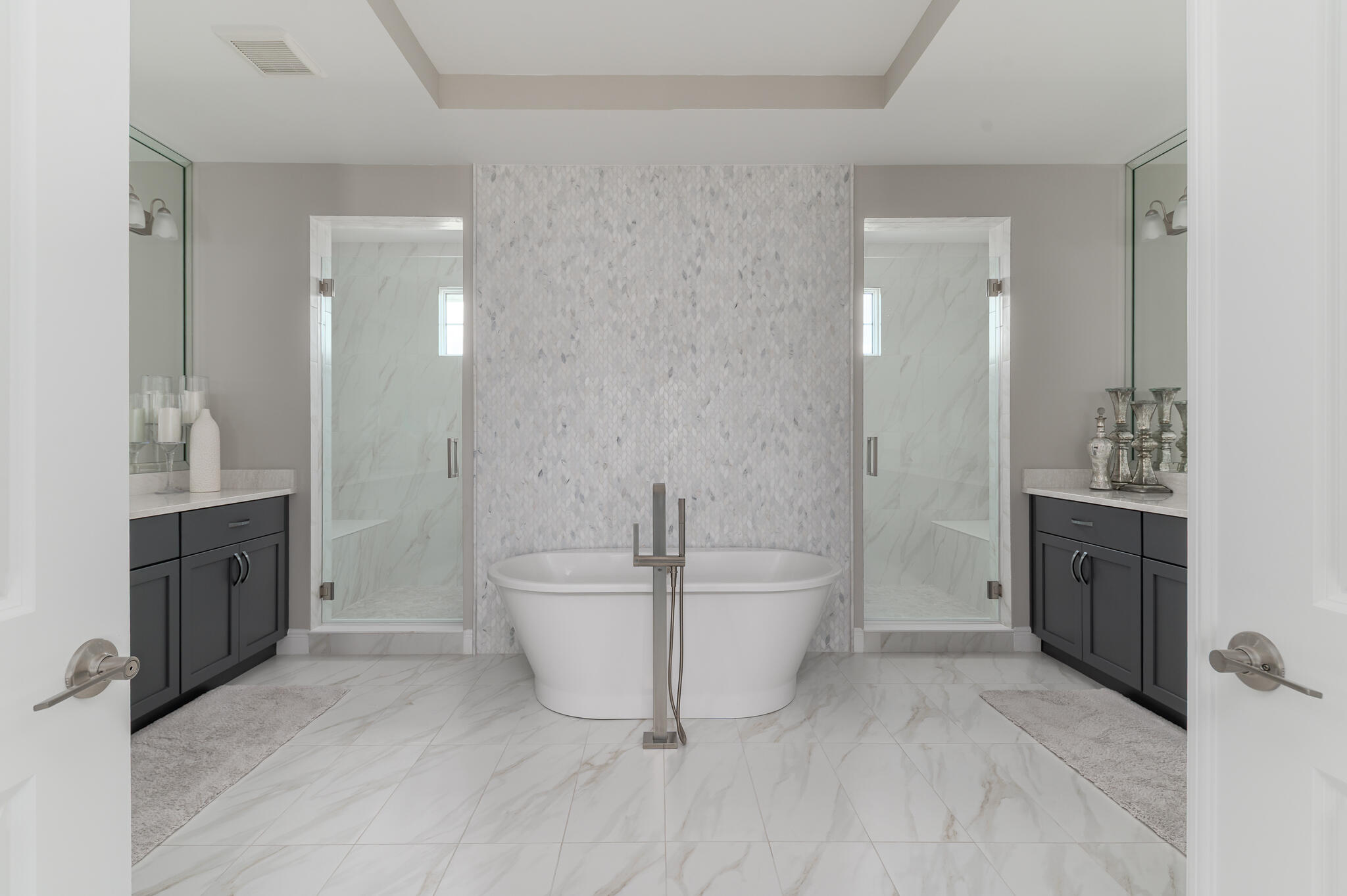 LANGFORD LANDING - Residential
