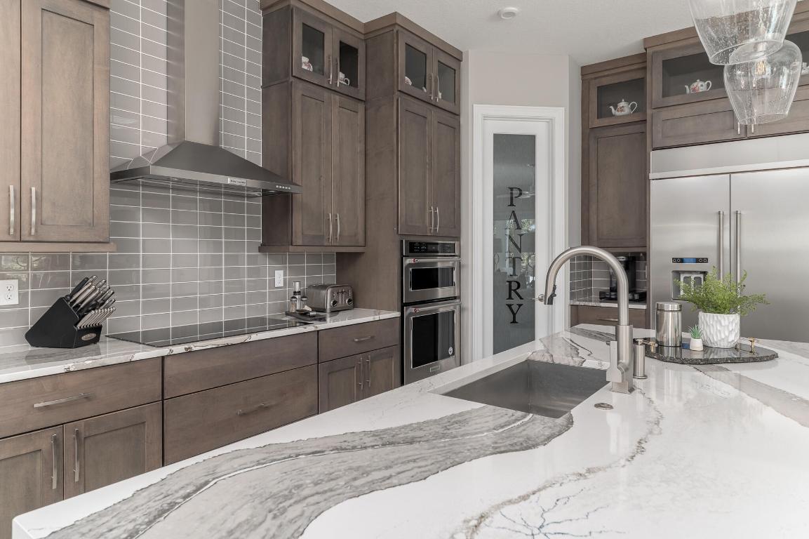 LANGFORD LANDING - Residential