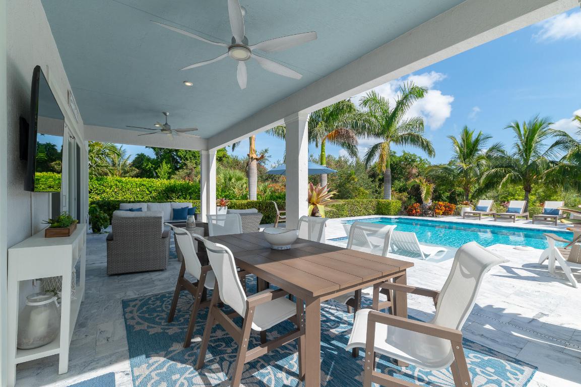 LANGFORD LANDING - Residential