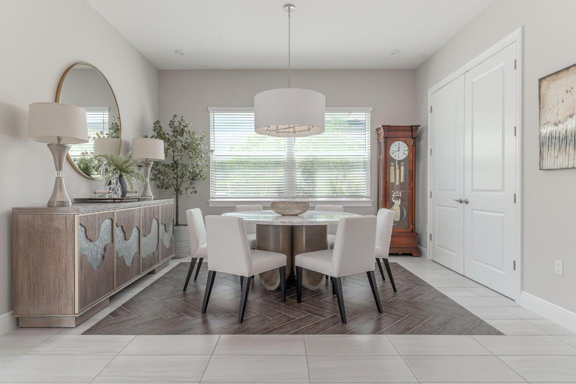 LANGFORD LANDING - Residential