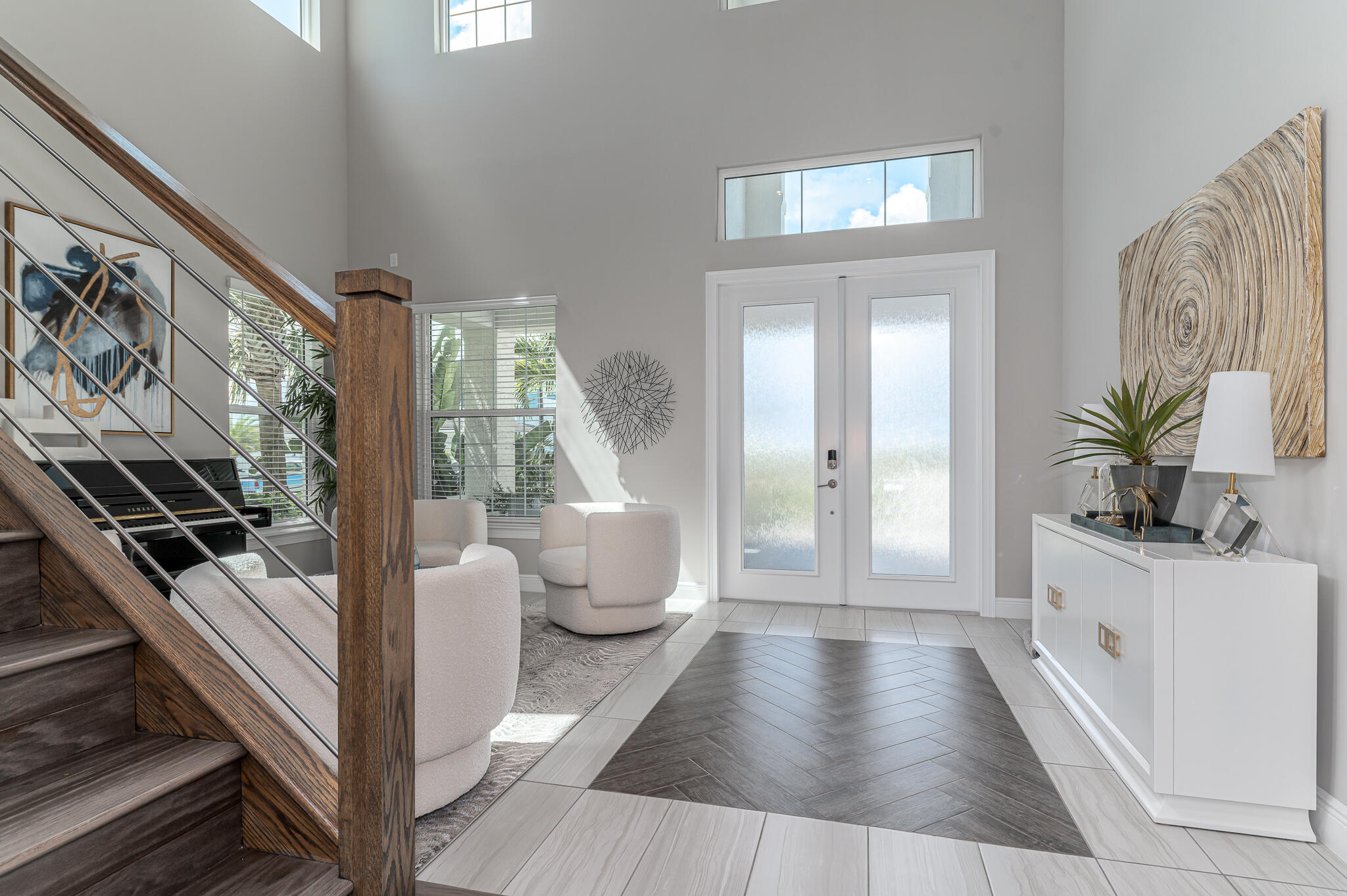 LANGFORD LANDING - Residential