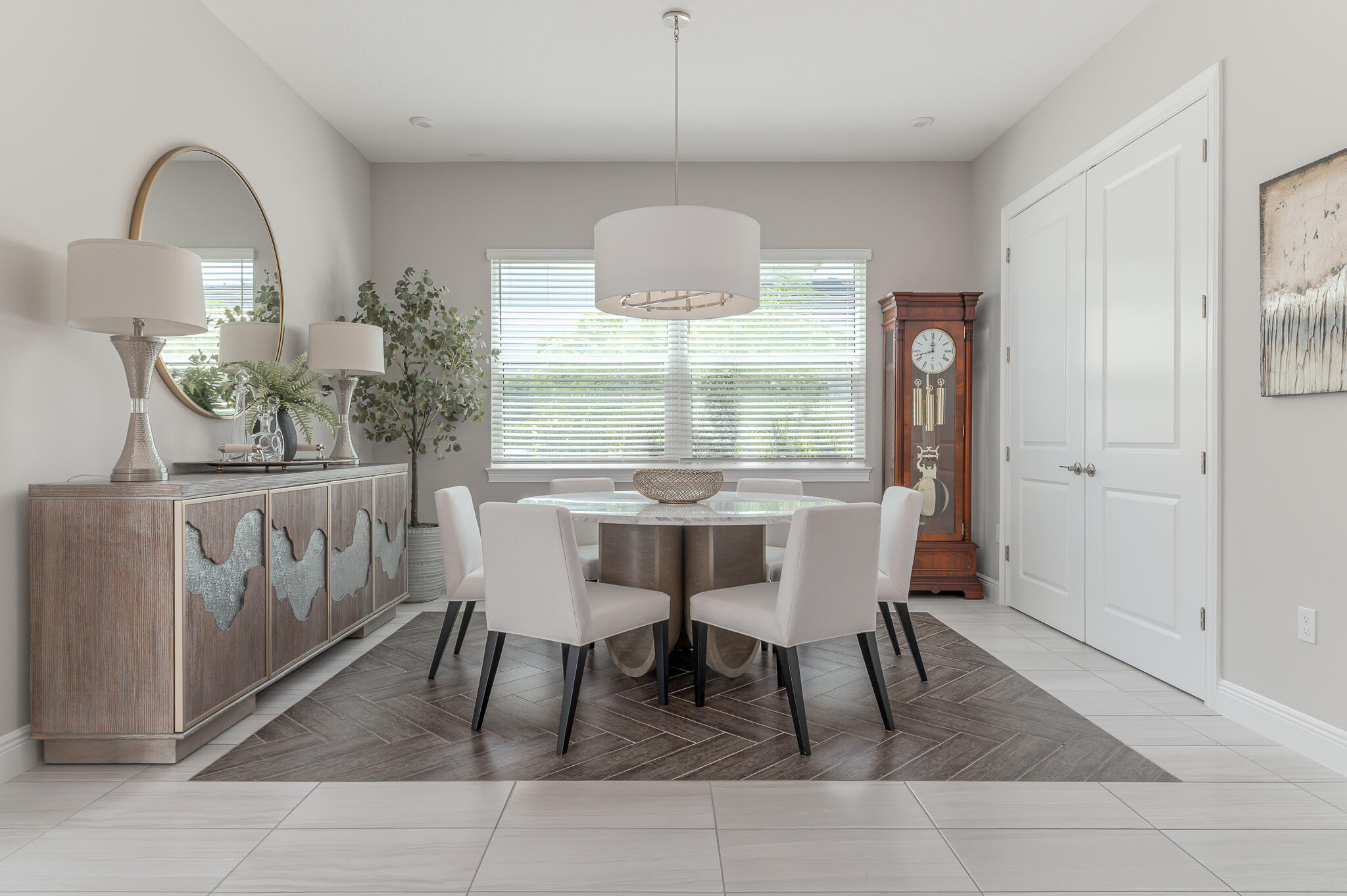 LANGFORD LANDING - Residential