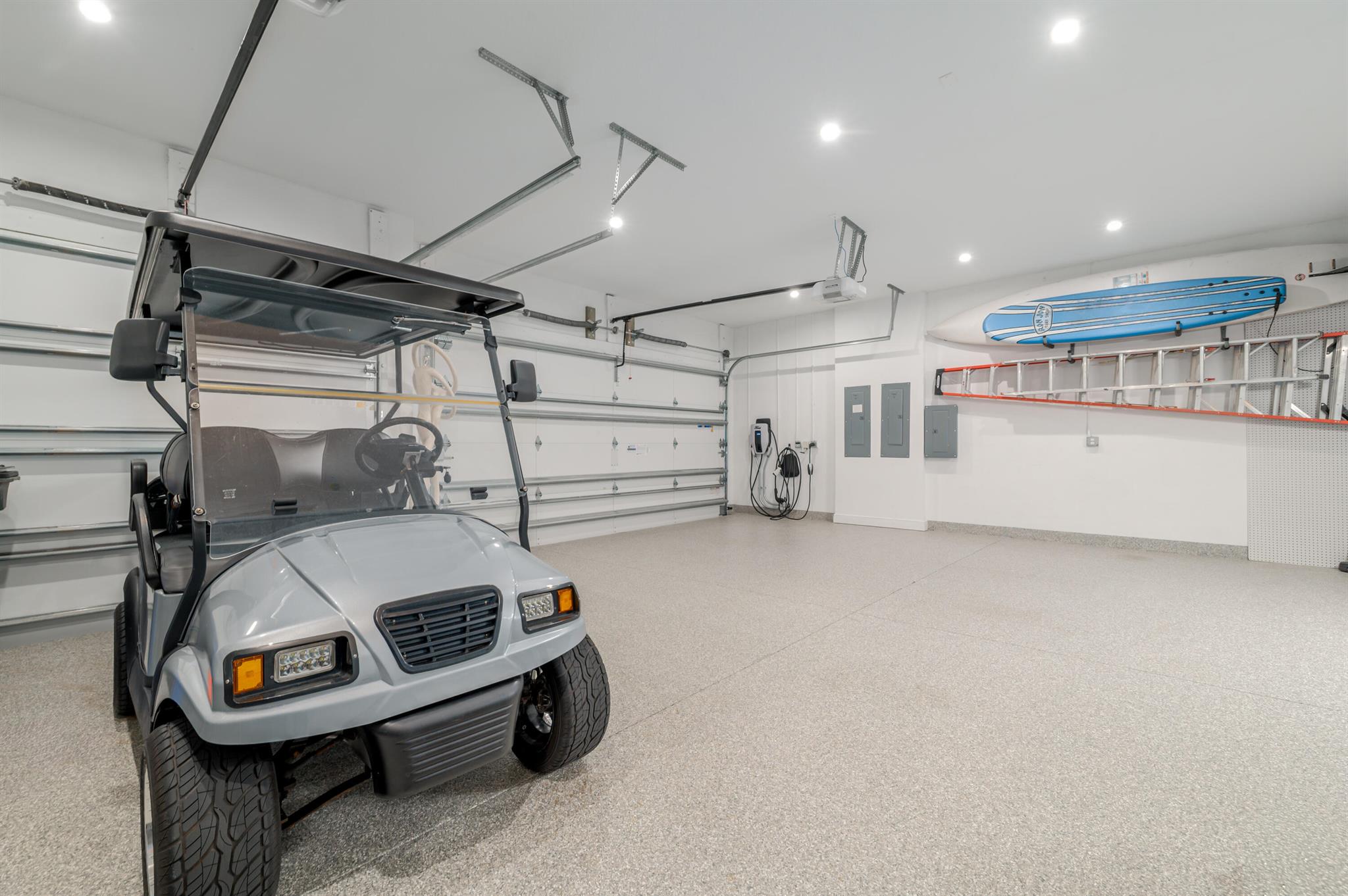 LANGFORD LANDING - Residential