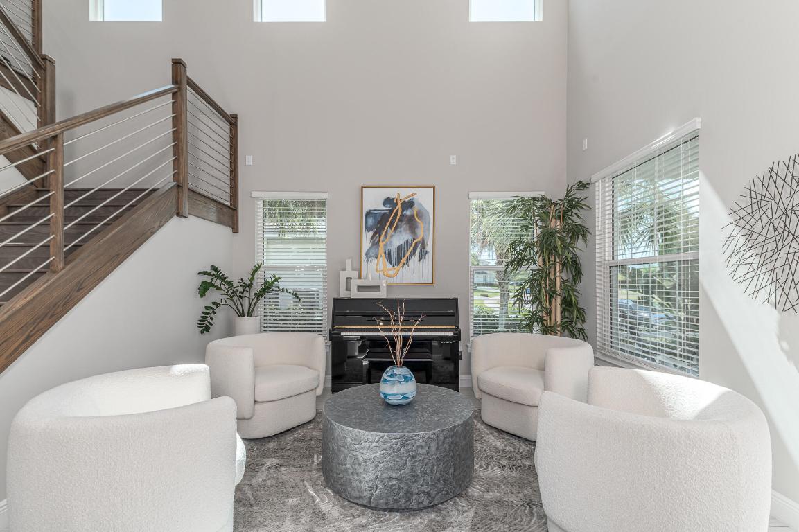 LANGFORD LANDING - Residential