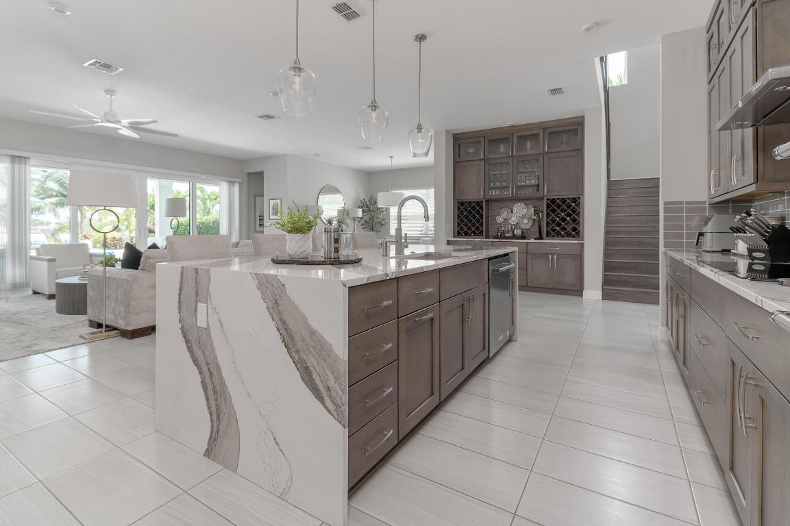 LANGFORD LANDING - Residential