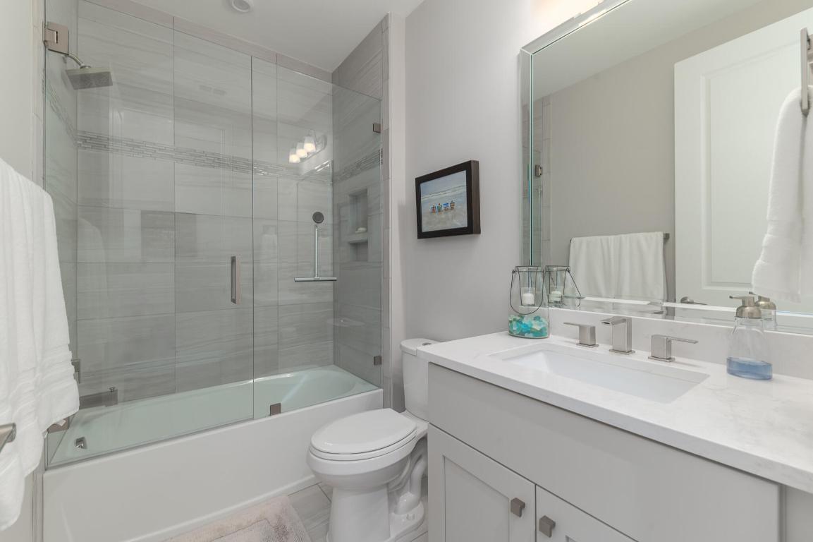 LANGFORD LANDING - Residential