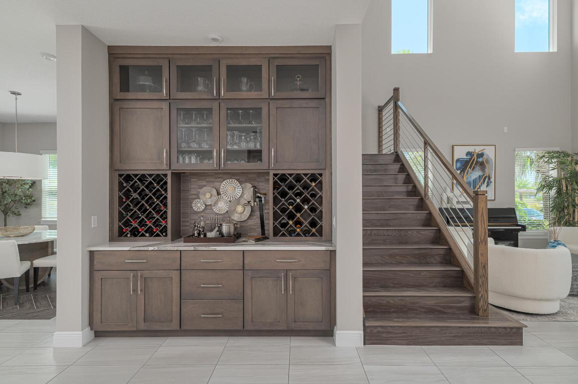 LANGFORD LANDING - Residential