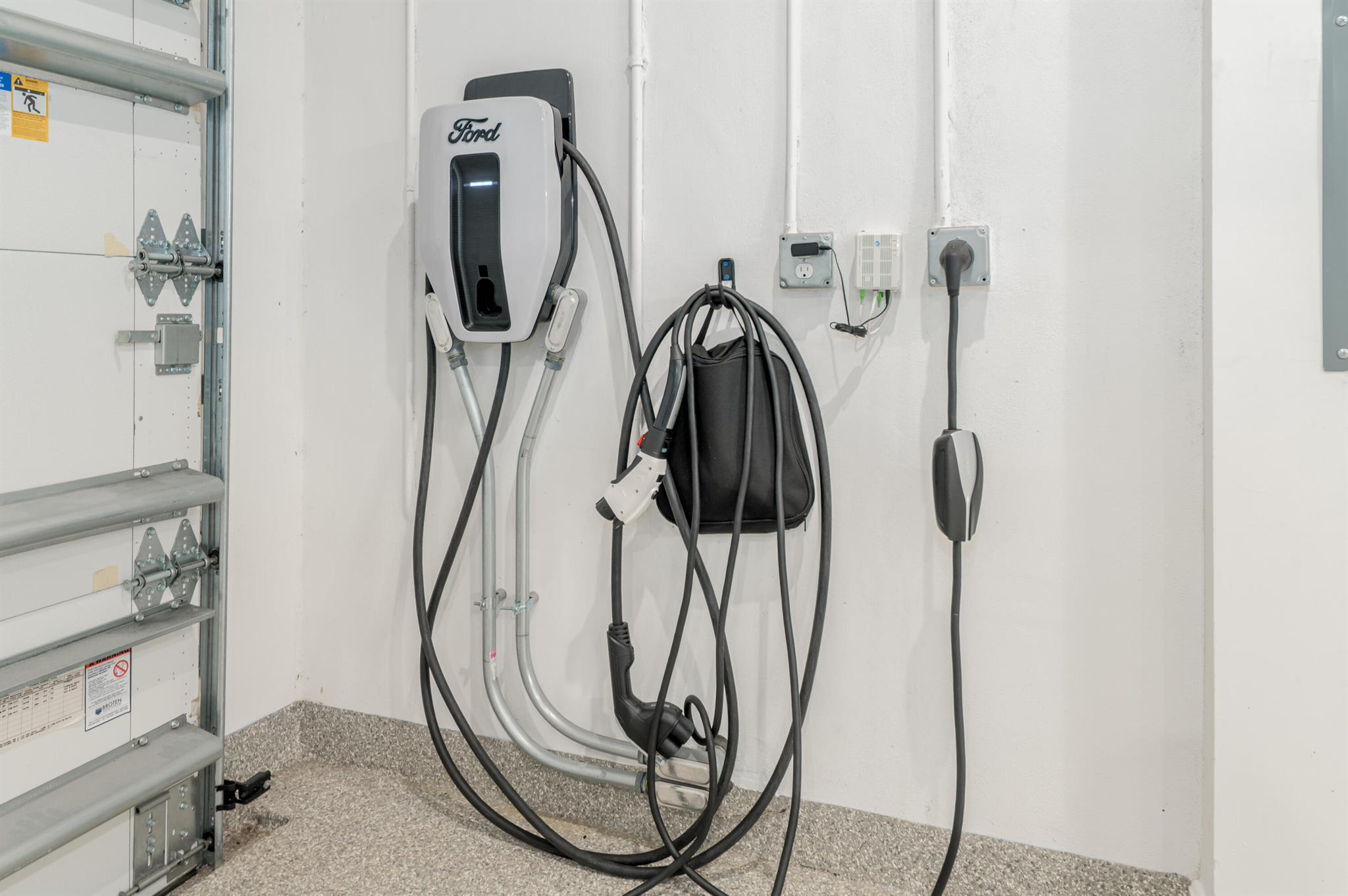 LANGFORD LANDING - Residential