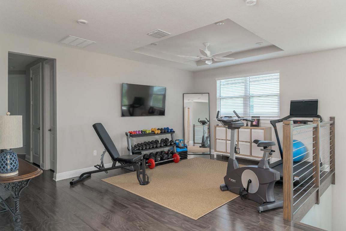 LANGFORD LANDING - Residential