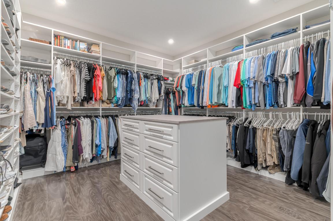 LANGFORD LANDING - Residential