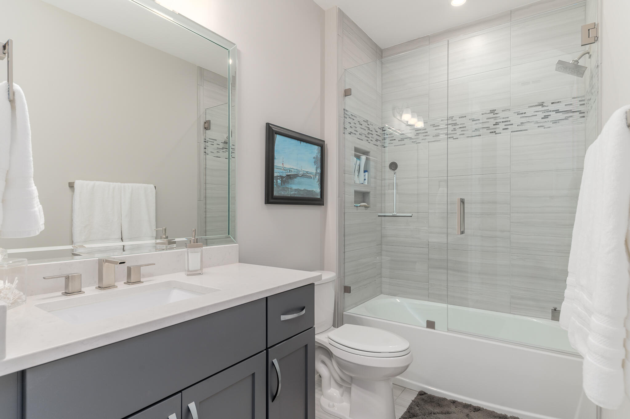 LANGFORD LANDING - Residential