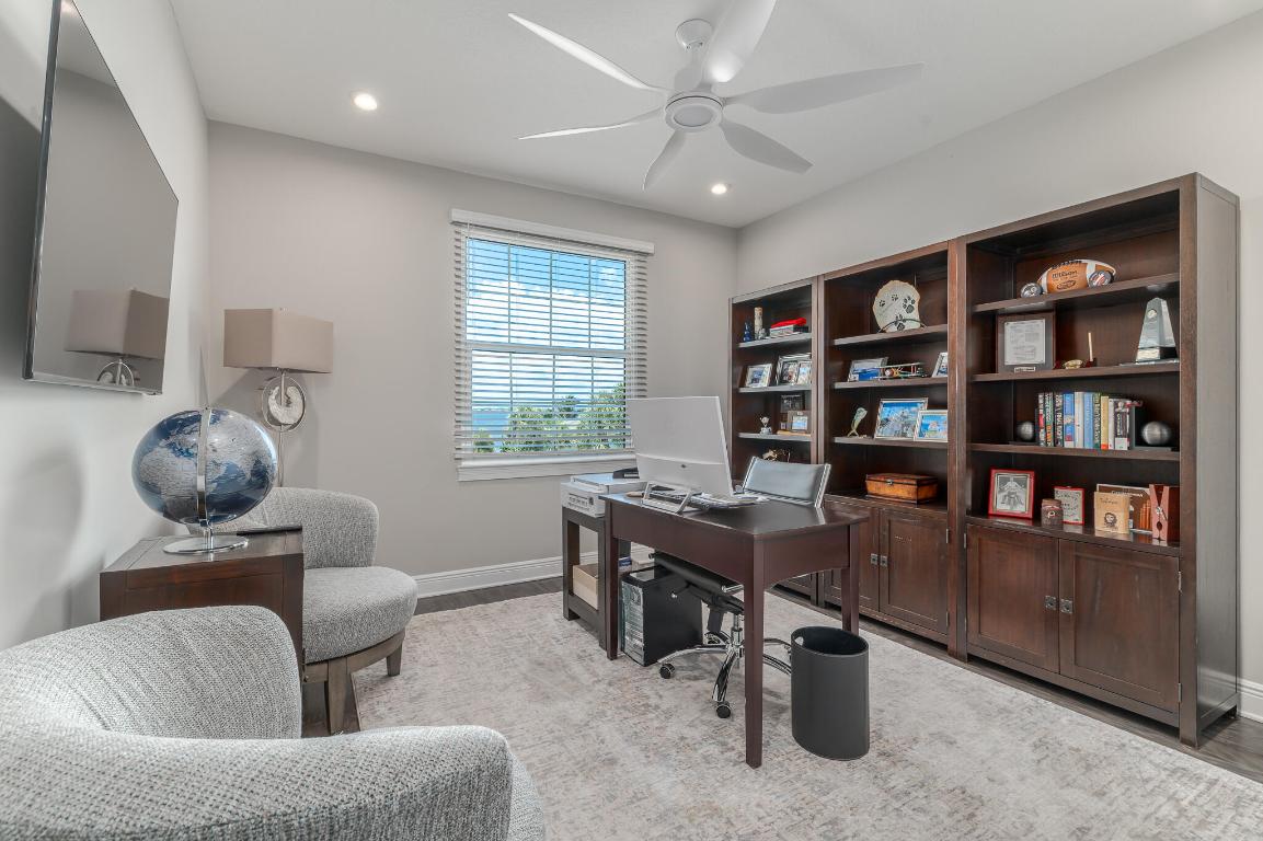 LANGFORD LANDING - Residential