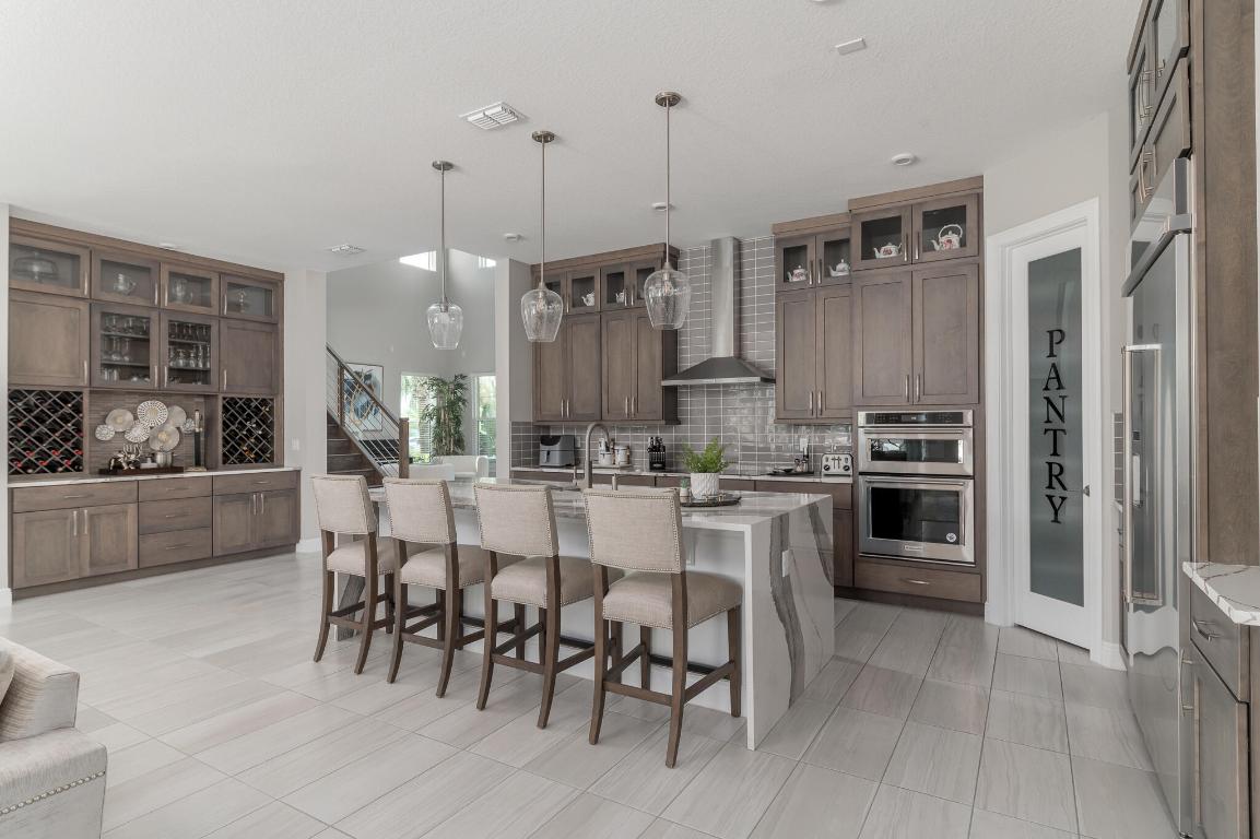 LANGFORD LANDING - Residential