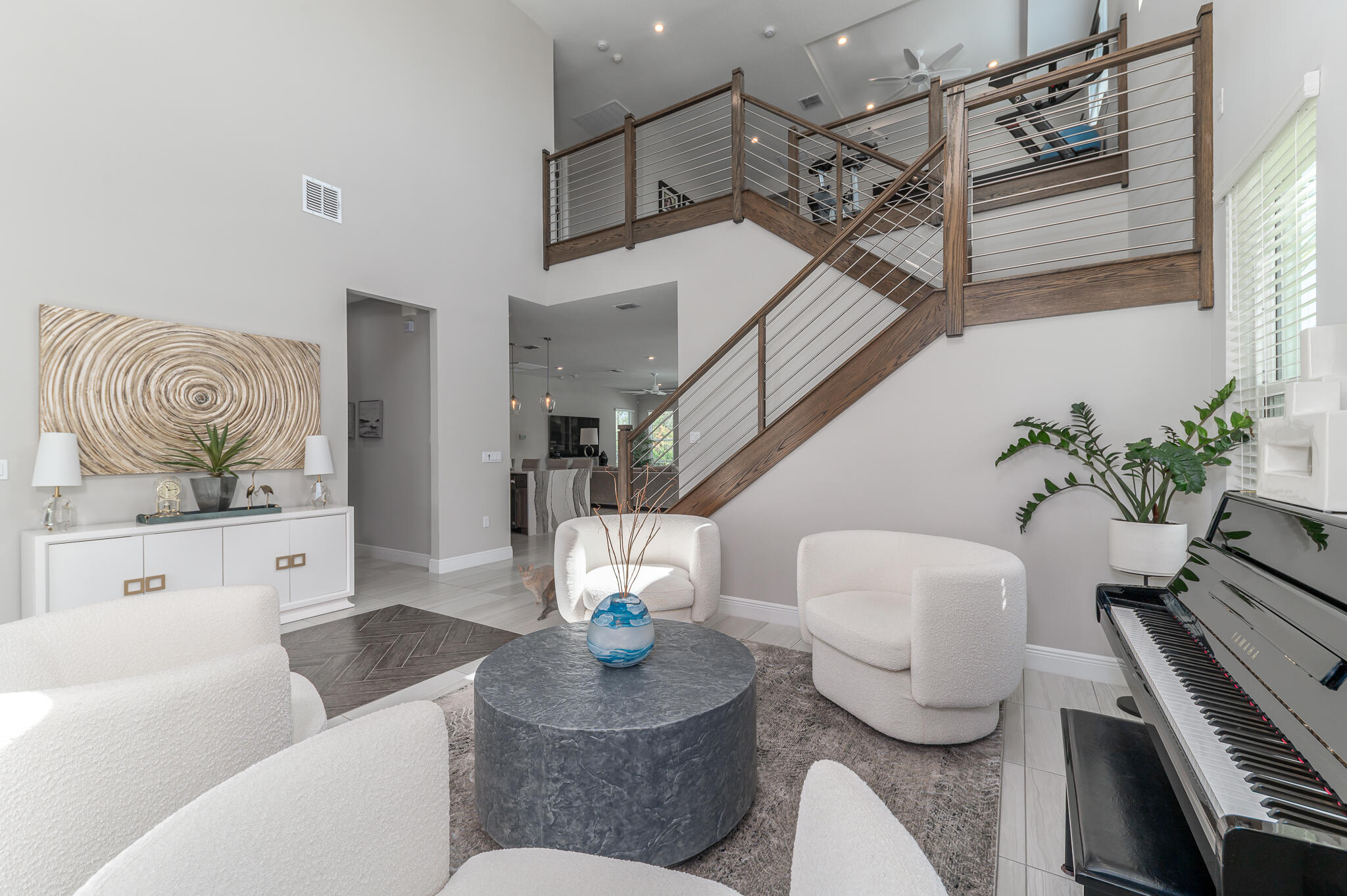 LANGFORD LANDING - Residential