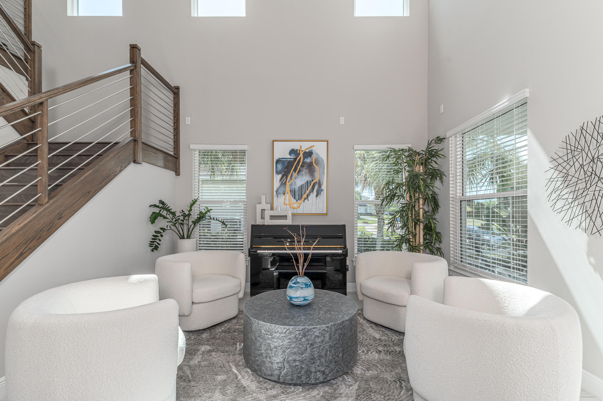 LANGFORD LANDING - Residential