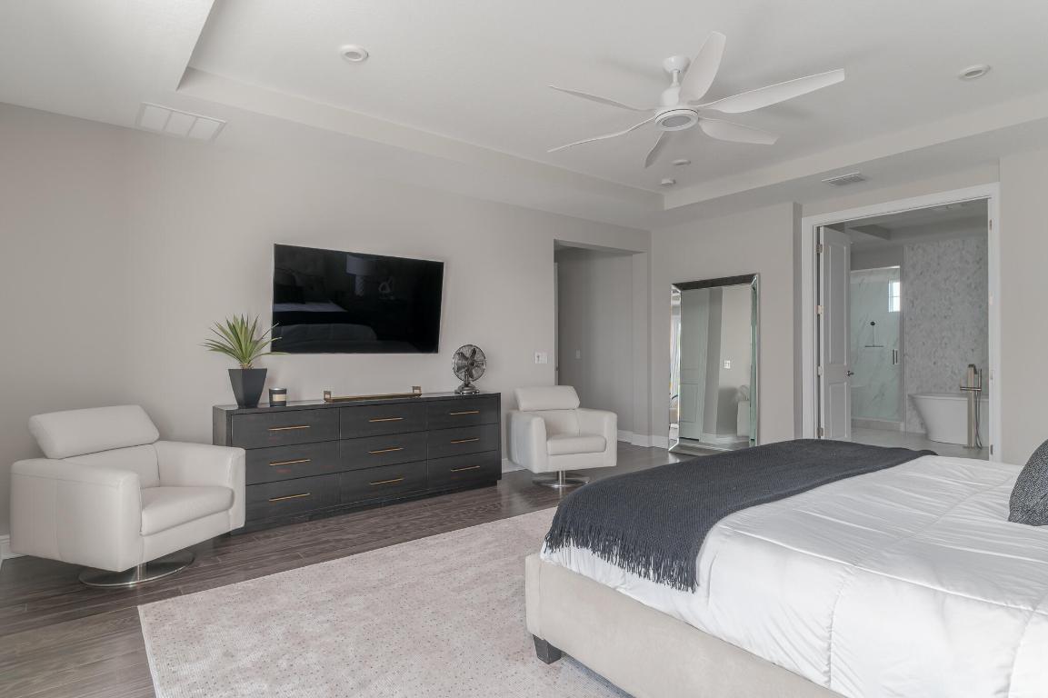 LANGFORD LANDING - Residential