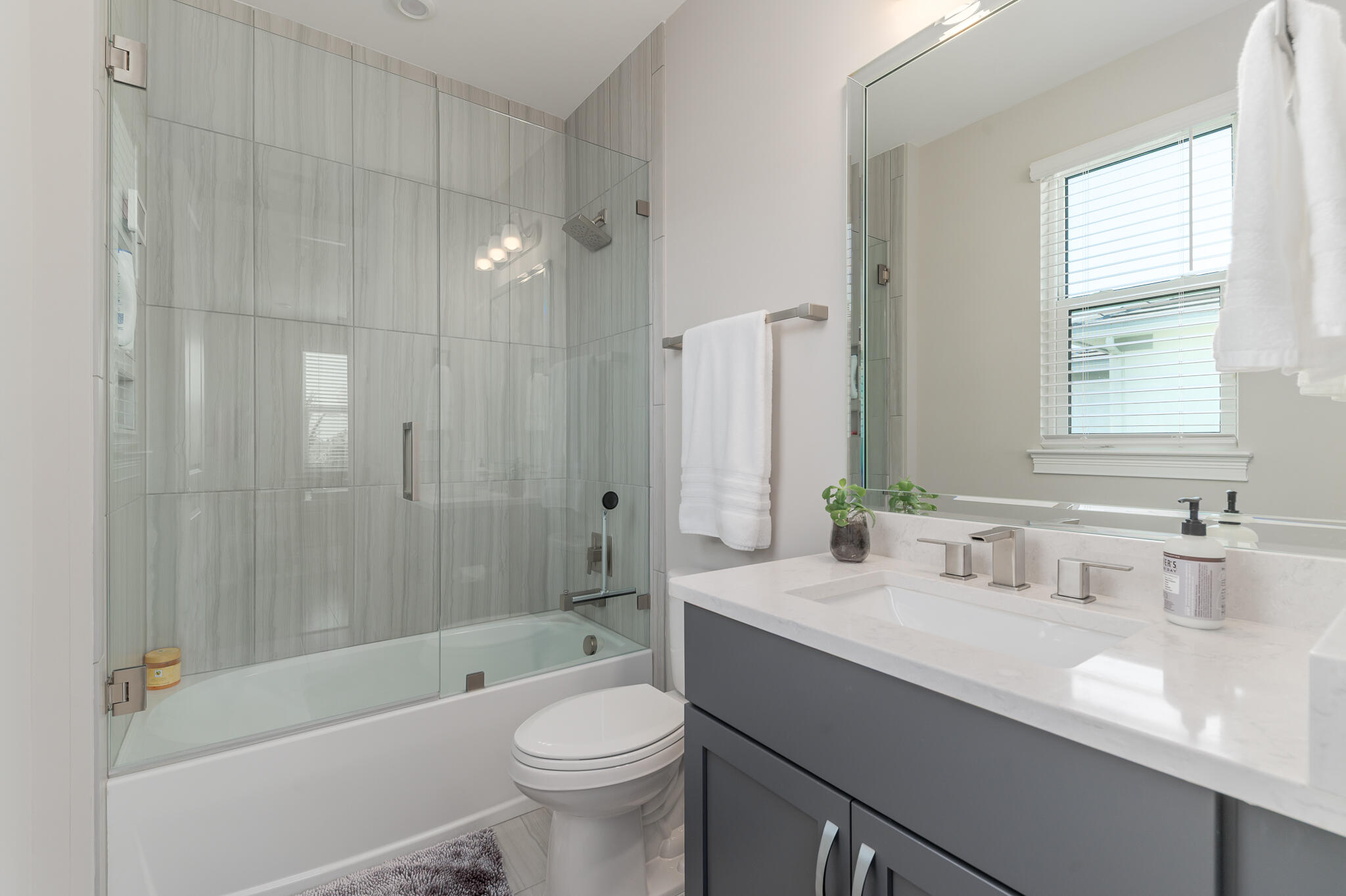 LANGFORD LANDING - Residential