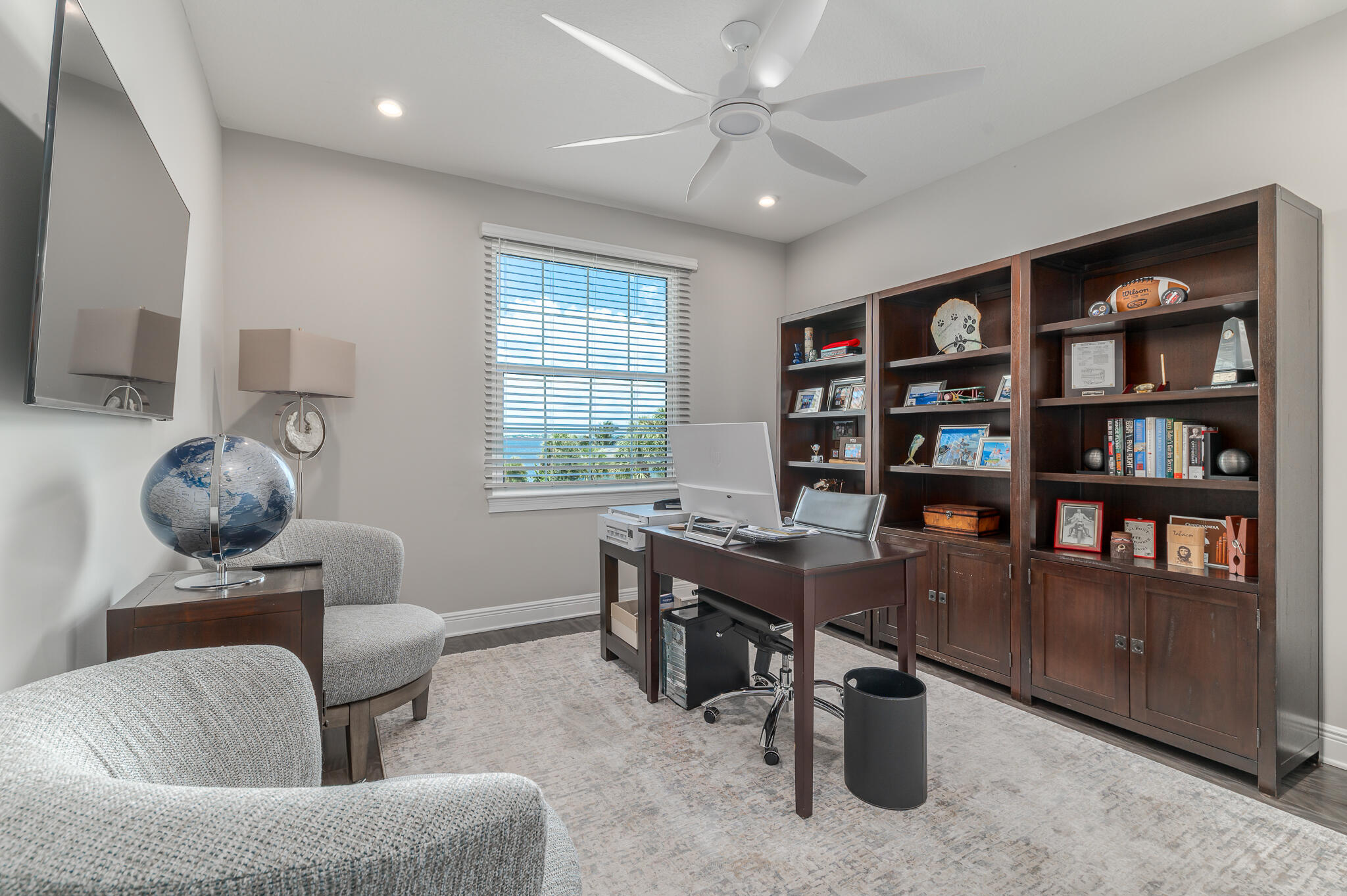 LANGFORD LANDING - Residential