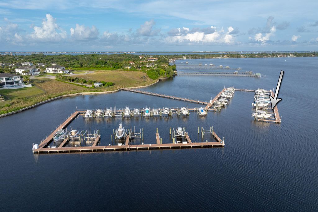 Photo of 1280 NE Langford Lane, Jensen Beach, FL 34957 (MLS # R11114330)