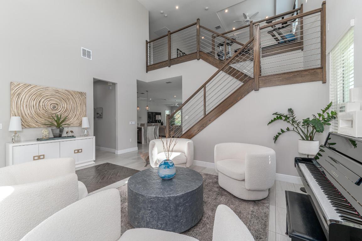 LANGFORD LANDING - Residential