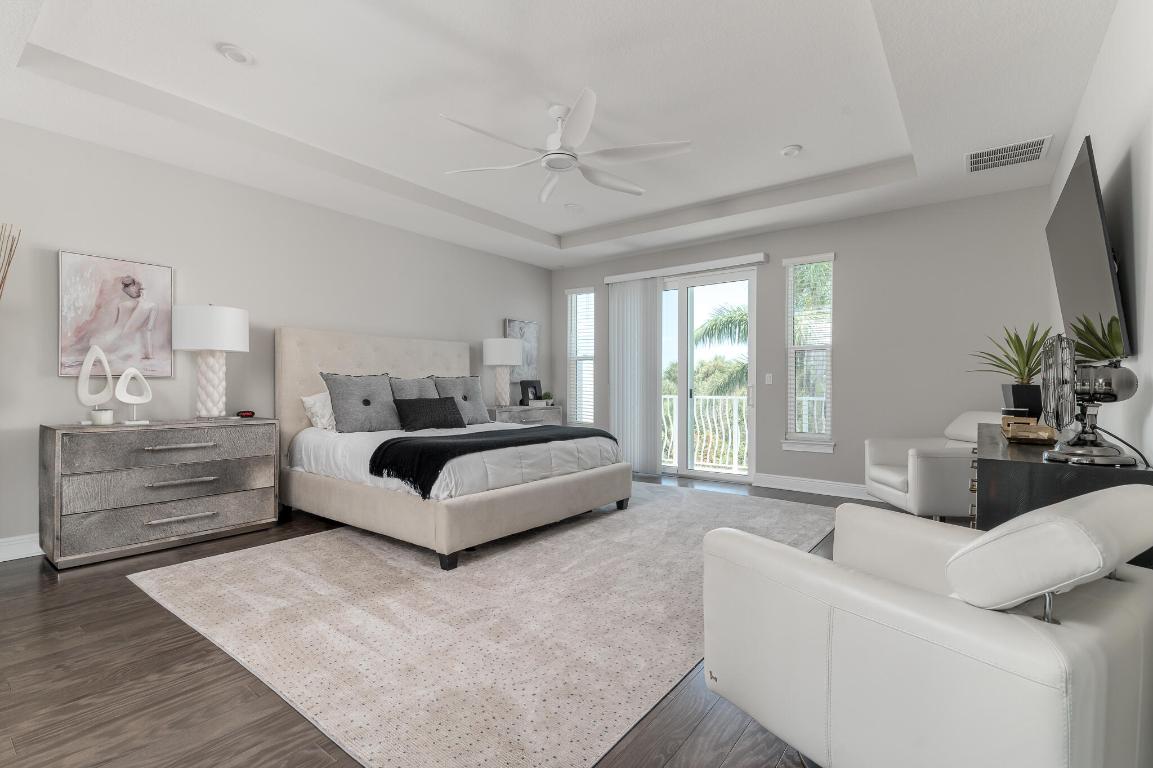 LANGFORD LANDING - Residential