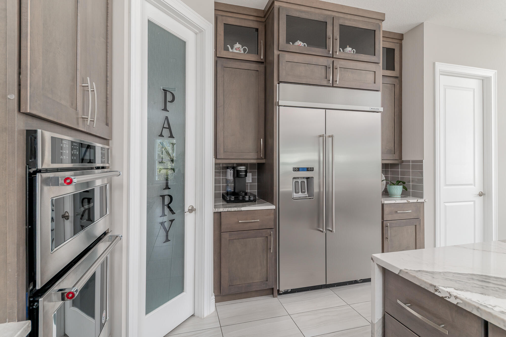 LANGFORD LANDING - Residential