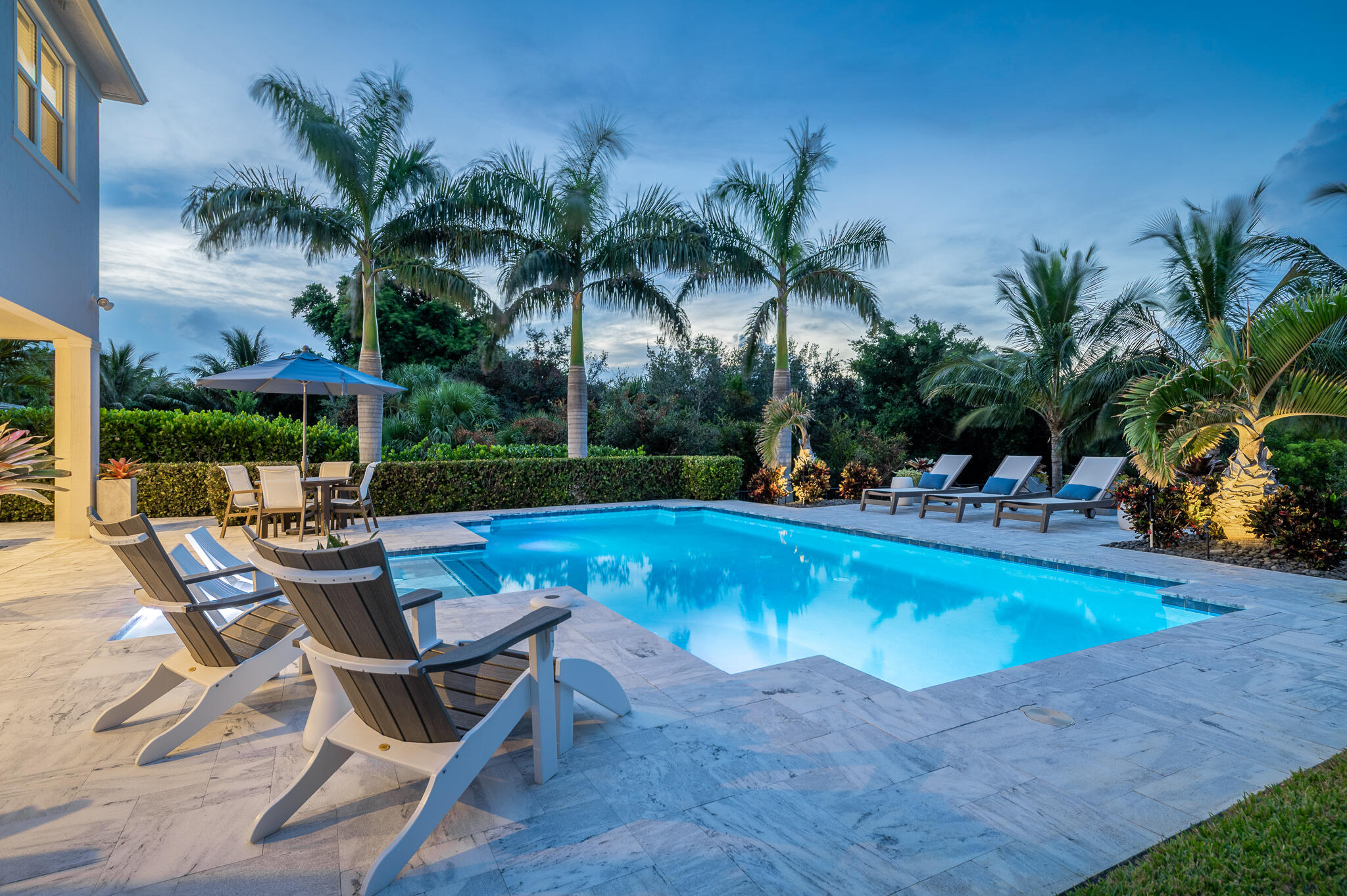 LANGFORD LANDING - Residential