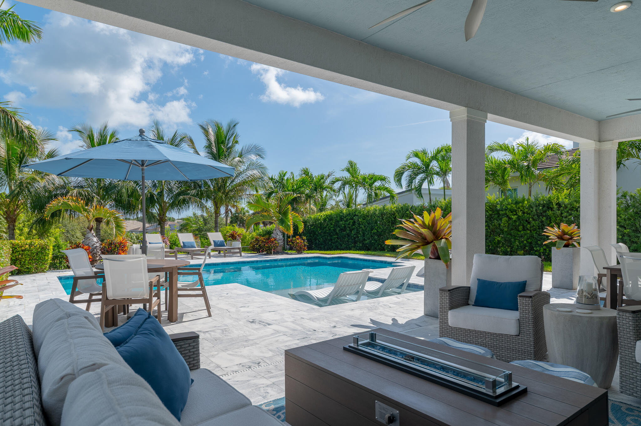 LANGFORD LANDING - Residential