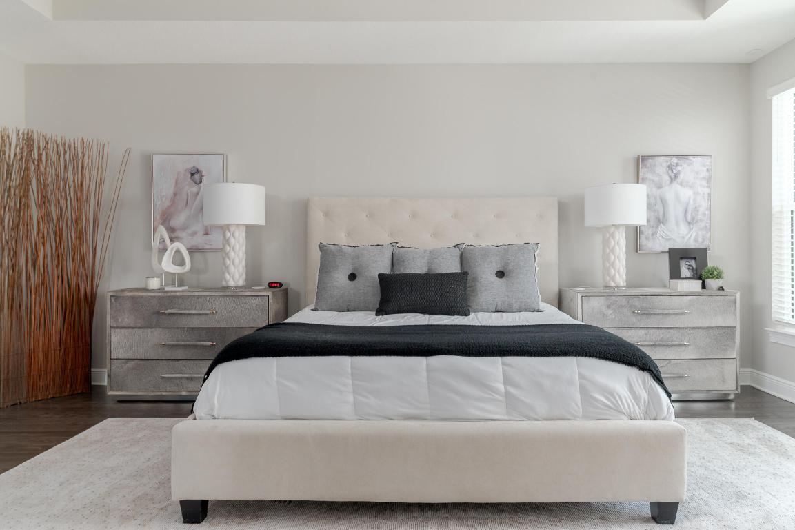 LANGFORD LANDING - Residential