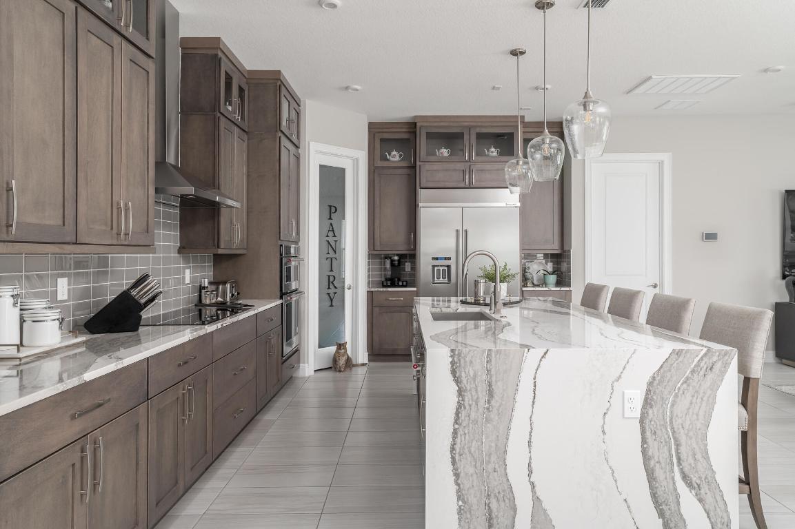 LANGFORD LANDING - Residential