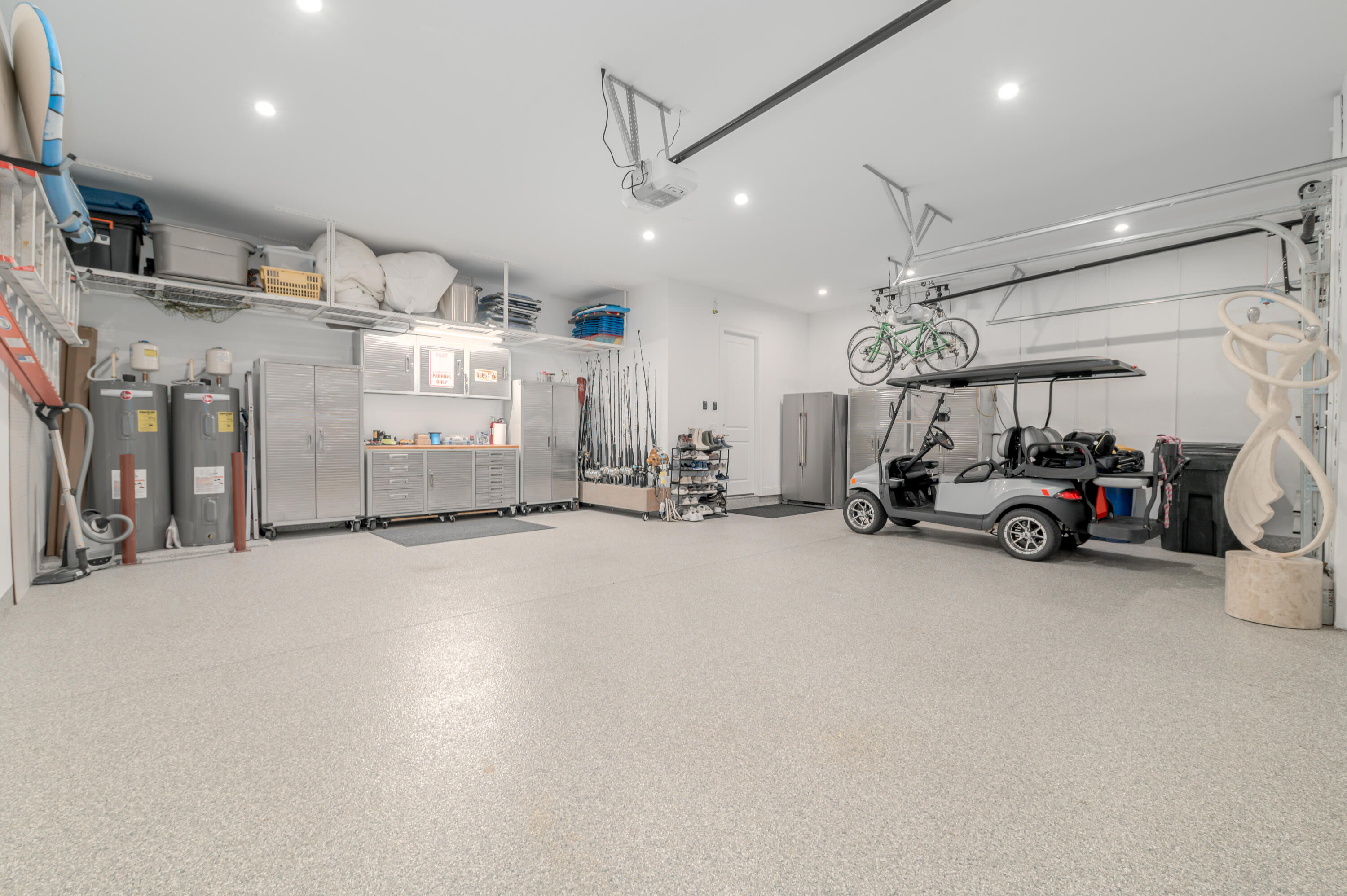 LANGFORD LANDING - Residential