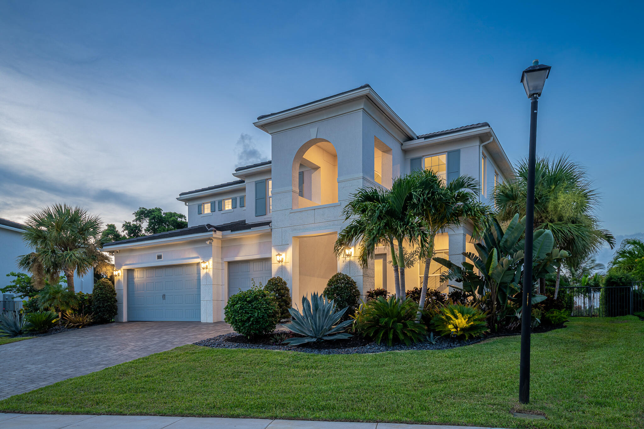 LANGFORD LANDING - Residential