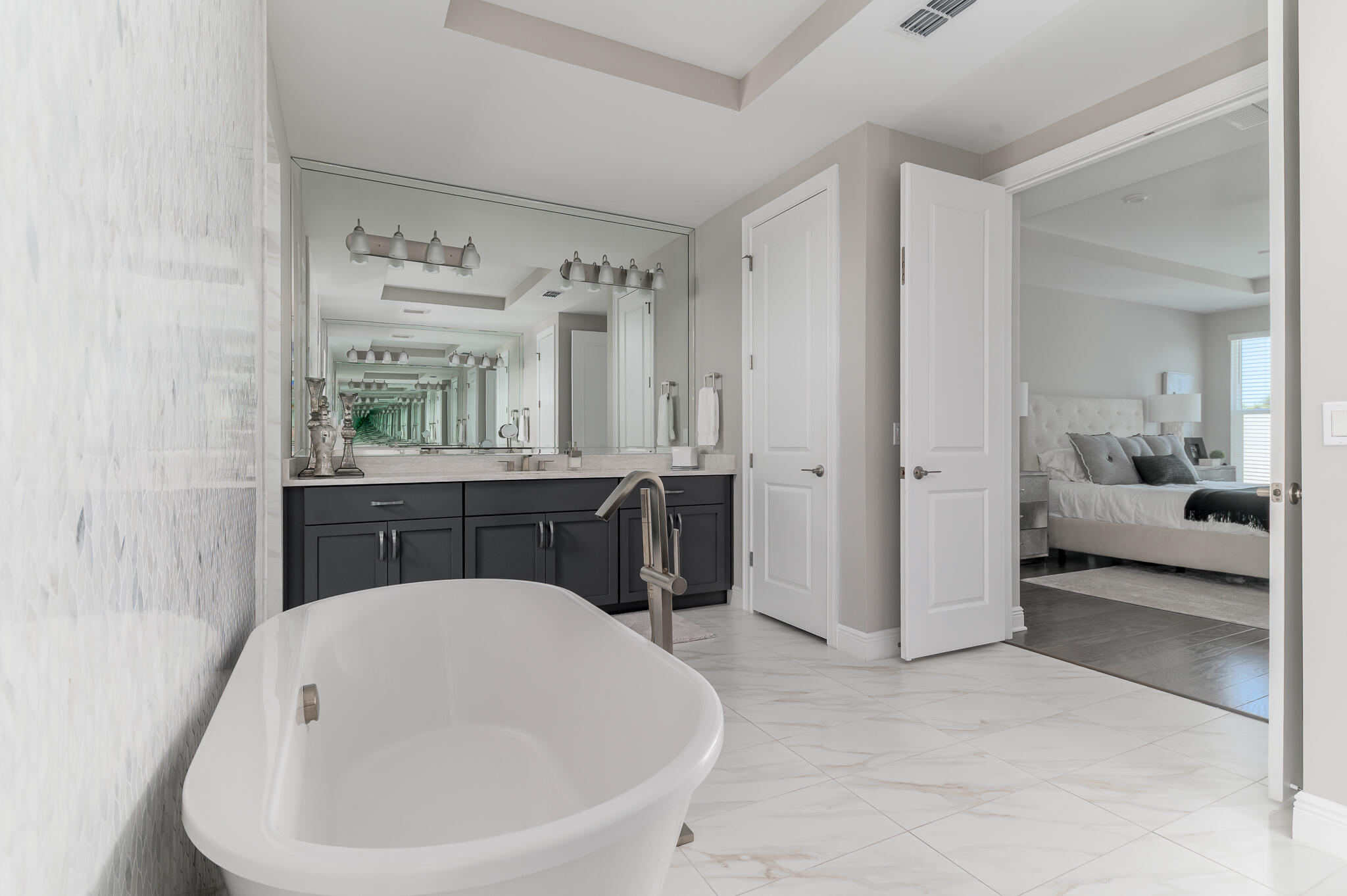 LANGFORD LANDING - Residential