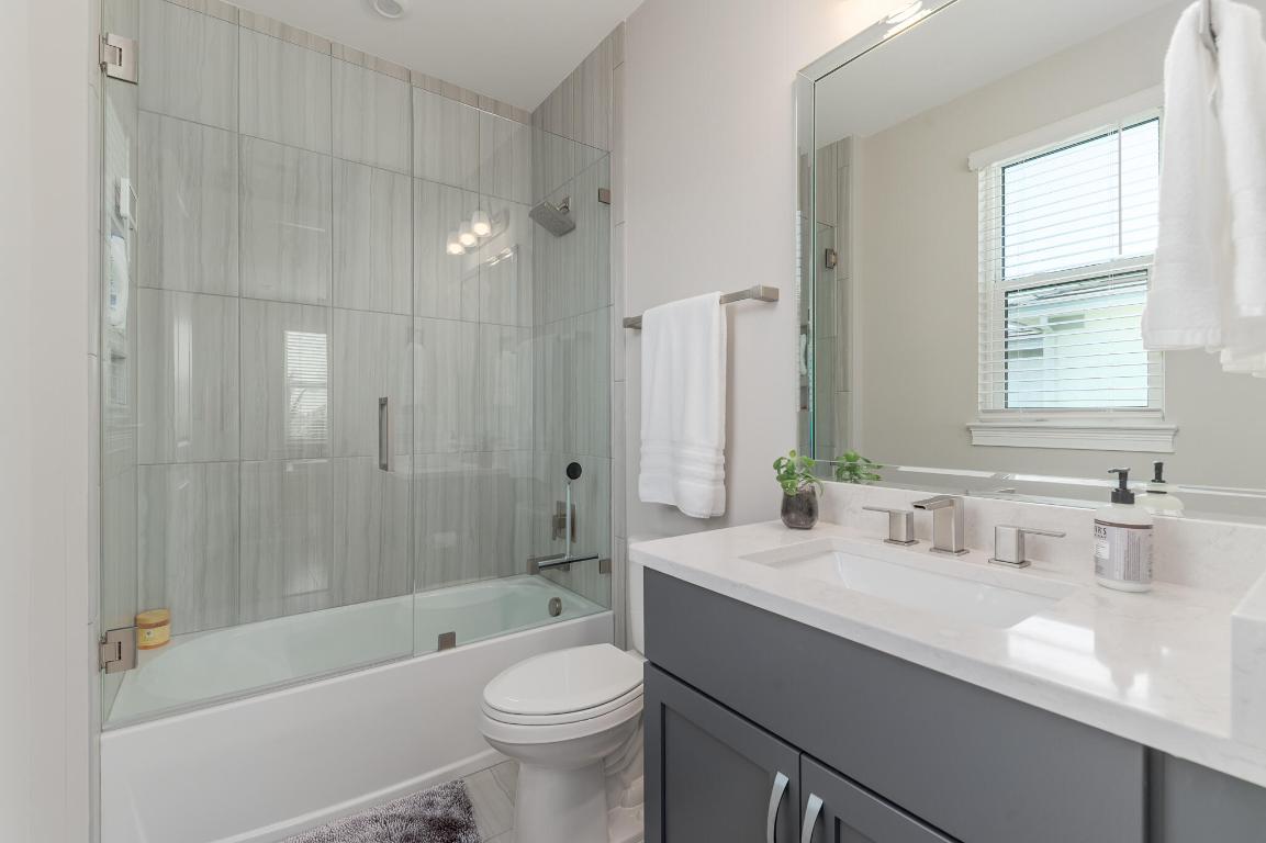 LANGFORD LANDING - Residential